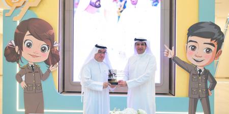 "إقامة دبي" و"أدفانتج" توقعان مذكرة لتعزيز الفعاليات الرقمية في الخدمات الحكومية