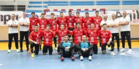 موعد مباراة مصر وإسبانيا فى نصف نهائي كأس العالم لناشئات كرة اليد
