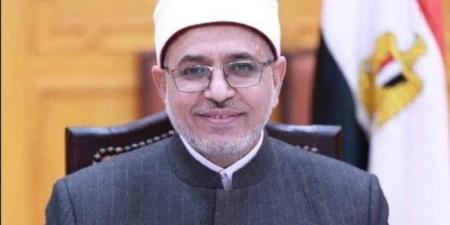 «قل يا الله».. رئيس جامعة الأزهر السابق: اسم واحد يجمع معاني الأسماء الحسنى