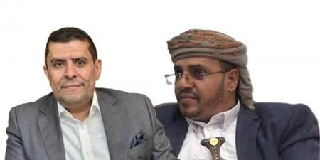 قيادي حوثي بارز يلمح إلى تسريب محرر في قناة "الجزيرة" معلومات حساسة مكنتهم من استهداف موقعًا عسكرية في مارب