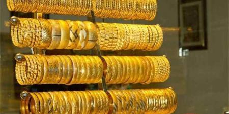 أسعار الذهب في صنعاء وعدن اليوم الجمعة 7 أغسطس 2026