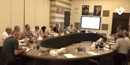 خطة متكاملة لدعم التعليم… اجتماع تربوي مشترك للمكتب التربوي المركزي في حركة أمل والتعبئة التربوية في حزب الله