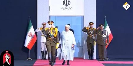 تقارير مصورة | تونسيون يستذكرون مشاركتهم في تشييع الإمام الشهيد السيد علي خامنئي