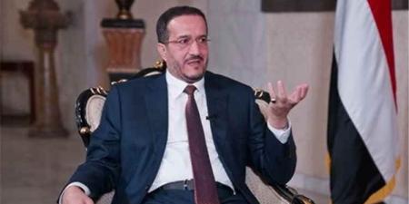 مجلي: طفح الكيل... ولن ينعم اليمن بالاستقرار إلا بإسقاط المشروع الحوثي