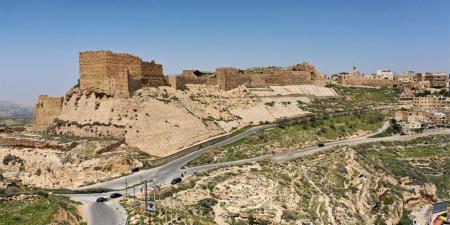 انطلاق رحلات برنامج "أردننا جنة" في الكرك