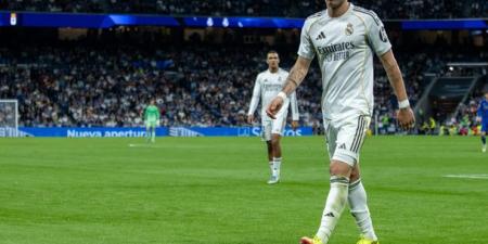 فيورنتينا يعلن ضم ماستانتونو من ريال مدريد على سبيل الإعارة