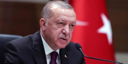 واس: إردوغان يصل إلى جدة