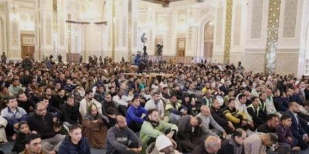 «التنمرُ وأثرُه على شخصية الإنسان».. نص خطبة الجمعة اليوم 7 أغسطس 2027