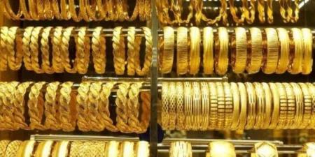 عاجل | تراجع سعر الذهب اليوم الجمعة 7 أغسطس 2026 خلال التعاملات المسائية