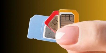 بعد عودة خدمة أرقامي.. 4 خطوات للاستعلام عن الأرقام المسجلة على بطاقتك