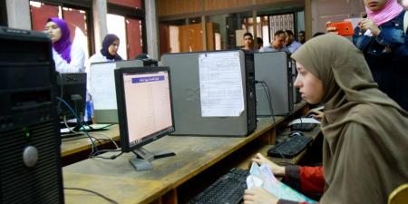 تعرف على آخر موعد لتسجيل رغبات المرحلة الأولى بتنسيق الجامعات 2026