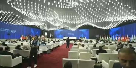 ملفات الاحتجاز والتعذيب والمحاكمات الجائرة تتصدر مؤتمر العدالة في بنغازي