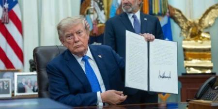 ماذا بعد قرارات ترامب الجديدة بتقييد حق الحصول على الجنسية الأمريكية بالولادة؟