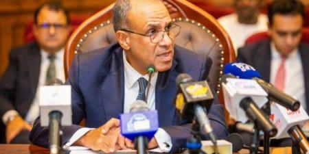 وزير الخارجية: نسعى لتحويل العلاقات مع تشاد إلى استثمارات وفرص عمل
