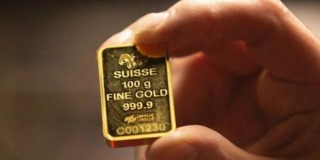 الذهب يختتم الأسبوع على ارتفاع قوي.. مكاسب تقترب من 6% واستقرار الأسعار عند 4284 دولاراً
