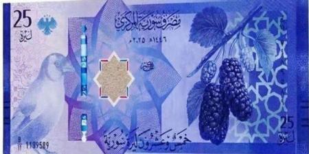 أخر تحديث للأسعار.. سعر الدولار في سوريا اليوم الجمعة 7 أغسطس 2026