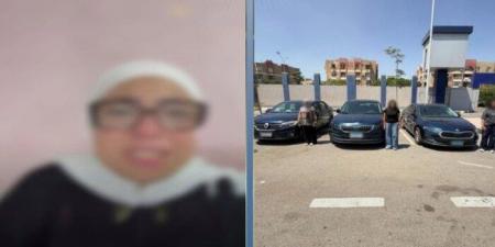 ضبط شقيقتين بتهمة التشاجر مع سيدة بسبب أولوية المرور في الشيخ زايد