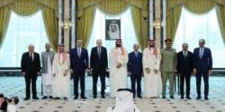 عاجل..اتفاقية الدفاع المشترك بين السعودية وتركيا وباكستان تعكس الحرص على تحقيق الاستقرار بالمنطقة