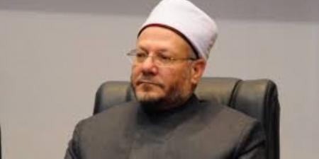 شوقي علام: الشريعة الإسلامية بنت الإنسان أولًا قبل الأحكام التكليفية