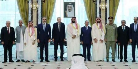 وزير الدفاع السعودي: اتفاقية مكة للدفاع المشترك ترسخ شراكة دفاعية طويلة المدى بين السعودية وتركيا وباكستان