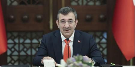 نائب أردوغان: اتفاقية مكة للدفاع المشترك خطوة تاريخية لتعزيز أمن المنطقة