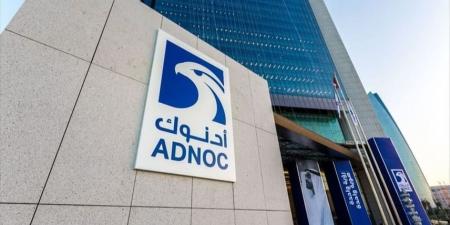 "أدنوك" تؤكد استمرارها في تلبية متطلبات عملائها رغم الظروف والتحديات الاستثنائية