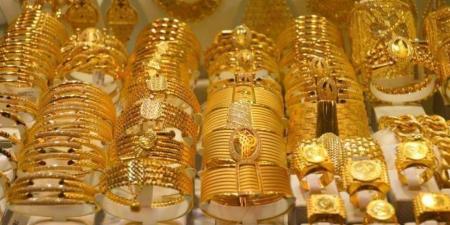 الذهب يواصل الصعود في قطر.. تعرف على أسعار الأعيرة والأوقية اليوم الجمعة