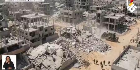 تقرير مصور | حادثة مجدل زون تكشف أزمة داخل كيان العدو