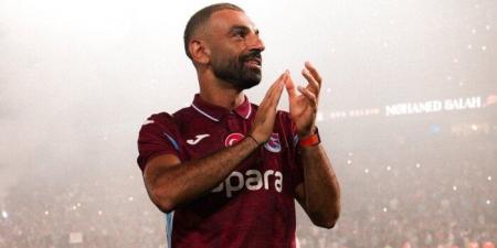 وزيرة تركية: تمنيت رؤية محمد صلاح بقميص بشكتاش.. وانتقاله إلى طرابزون سبور مكسب للدوري