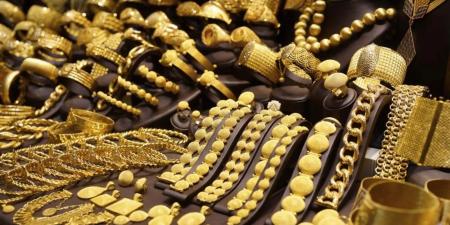 ارتفاع أسعار الذهب في البحرين اليوم الجمعة.. عيار 21 يقفز والأوقية تتجاوز 4266 دولارًا