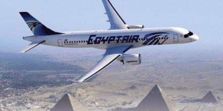وظائف مصر للطيران.. اعرف الشروط وطريقة التقديم