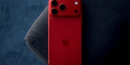 سعر هاتف iPhone 18 Pro الجديد.. هل يكسر حاجز الـ 1400 دولار؟