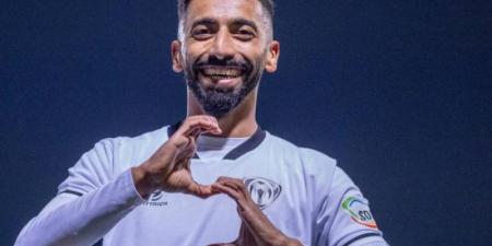 نادي هجر يعلن تجديد عقد اللاعب عبدالله اليوسف