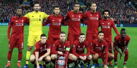 سلوت يشيد بجماهير ليفربول بعد وداع محمد صلاح وروبرتسون أمام برينتفورد