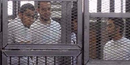 بعد قليل.. استكمال محاكمة 89 متهمًا في قضية «داعش مدينة نصر»