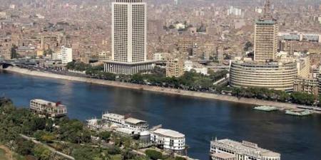 طقس مصر المتوقع اليوم السبت.. شديد الحرارة رطب على كافة الانحاء وشبورة صباحية ورياح نشطة تخفف الأجواء