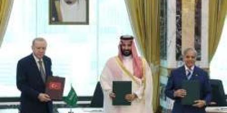 بعد توقيعها أمس ..كل ما تريد معرفته عن اتفاقية مكة للدفاع المشترك وأهدافها ودورها في تعزيز السلام والردع