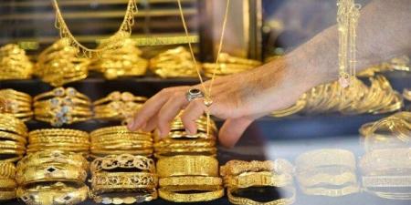 هدوء نسبي.. سعر الذهب اليوم السبت 8 أغسطس 2026