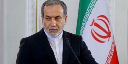 عراقجي: إيران وعُمان «قريبتان جدا» من اتفاق بشأن مسار جديد للملاحة بهرمز