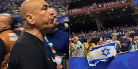 إعلام إسرائيلي يهاجم المصريين بسبب مواقفهم من إسرائيل: «كراهيتكم لنا وصلت إلى الجنون»