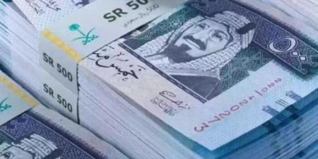 سعر الريال السعودي اليوم في البنك الأهلي.. آخر تحديث
