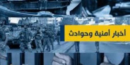 وفاة شخص سوري صدما على أوتوستراد زوق مصبح