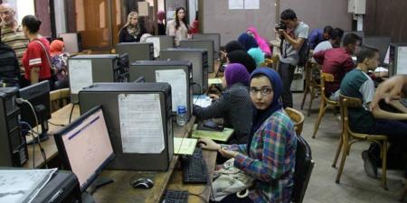 مكتب التنسيق يكشف آخر موعد لتسجيل الرغبات للمرحلة الأولى