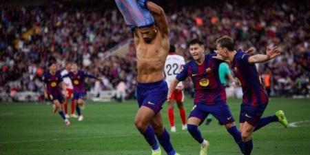 ليفربول يقترب من استعارة نجم برشلونة لمدة موسم واحد قبل انطلاق البريميرليج «تفاصيل»