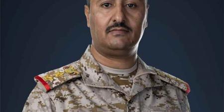 تعيين متحدث جديد لقوات الحكومة اليمنية... من هو؟