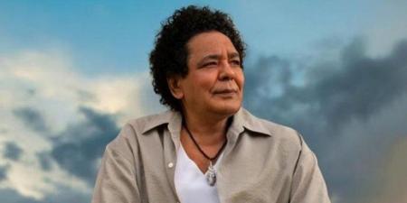 «يسألوا عنك» مفاجأة محمد منير في صيف 2026.. عودة بروح نوبية تمزج الأصالة بالحداثة