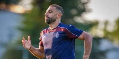 تقارير: انتقال محمد صلاح لـ طرابزون سبور غيّر منظور العالم للدورى التركى
