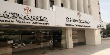 ضبط اعتداءات جديدة على المياه في منطقة بيرين