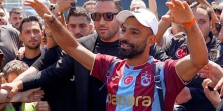 تعرَّف على تفاصيل قصر محمد صلاح في طرابزون