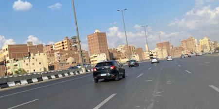 بدءًا من الجمعة.. غلق كلي لتقاطع عمر بن الخطاب ومحمد الكيلاني وتحويلات بديلة